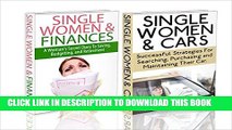 [PDF] Finances Box Set #5: Single Women   Finances   Single Women   Cars (Finance Questions,