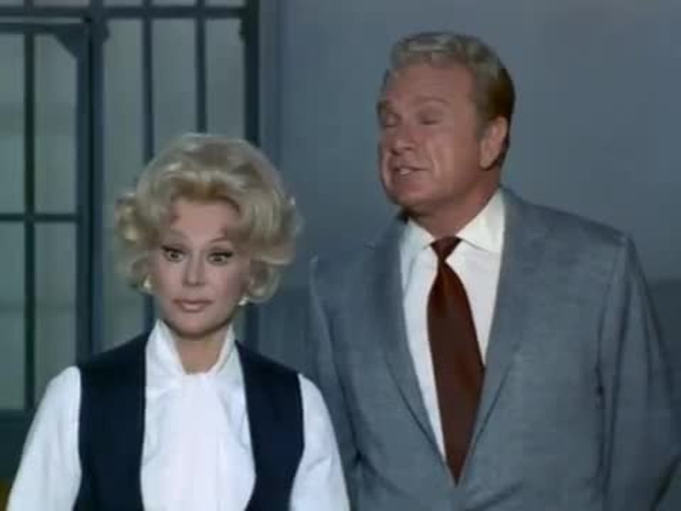 Green Acres - S 6 E 8 - Apple Picking Time