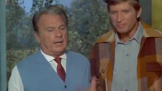 Green Acres - S 6 E 11 - The High Cost Of Loving