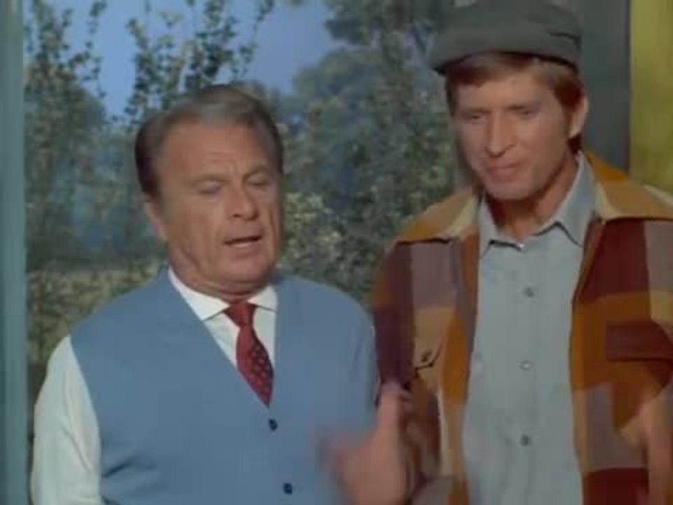 Green Acres - S 6 E 11 - The High Cost Of Loving