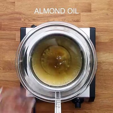 DIY Whipped Lavender Shea Butter