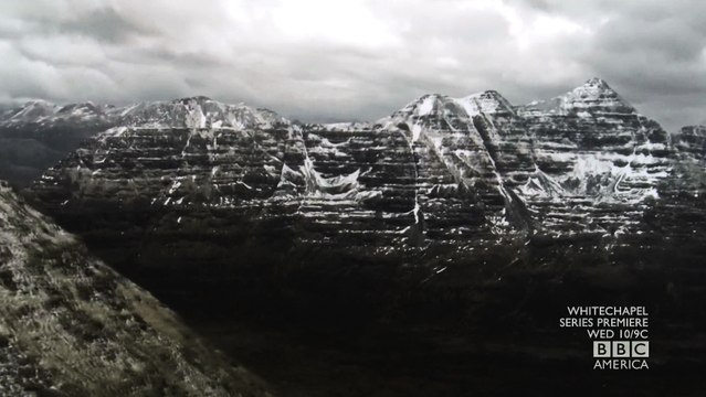 BBC Скрытые Вершины. Заповедник Бен-Эй (2009) HD