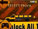 Truck Simulator - Ultimate Construction Lorry Driving Simulation iOS Gameplay