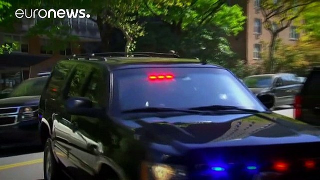 Трамп обнародует данные своего медобследования