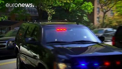 Auch Trump kündigt Gesundheitszeugnis an