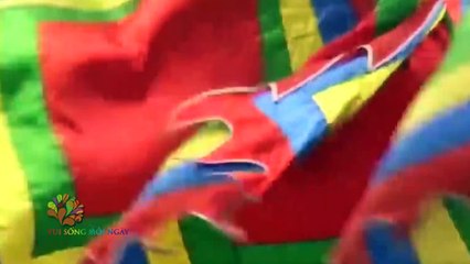 Điểm tin - Vui Sống Mỗi Ngày [VTV3 - 12.09.2016]