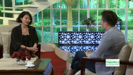 "Slip dress"- nét phúng túng mong manh đầy cuốn hút - Vui Sống Mỗi Ngày [VTV3 - 13.09.2016]