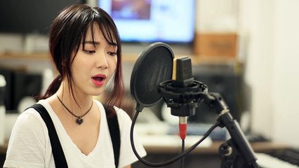 Trả Lại Thời Gian (Cover) - Jang Mi