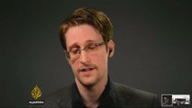 NSA whistleblower Edward Snowden seeks official pardon