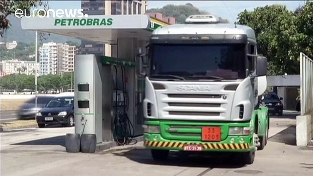 Βραζιλία: «Εγκέφαλος» του σκανδάλου Petrobras ο Λούλα ντα Σίλβα