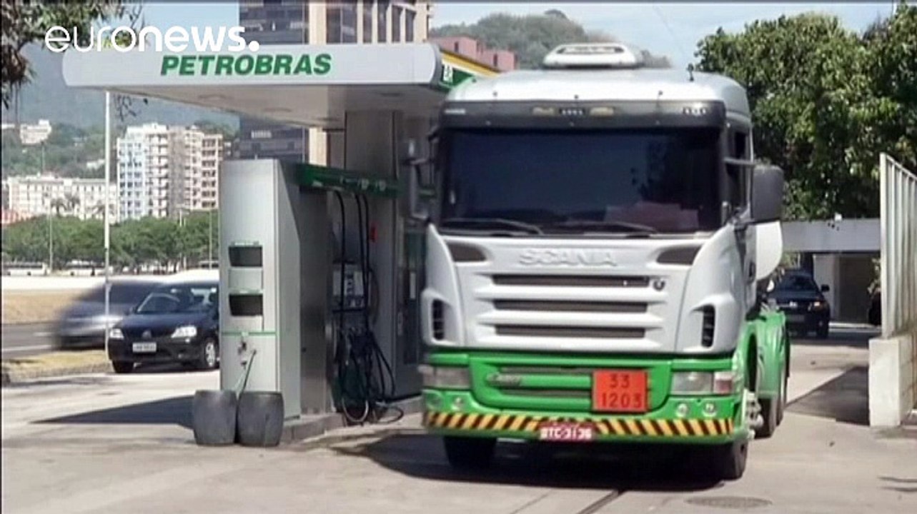 Brasilien. Anklage gegen Expräsident Lula da Silva - wegen Korruption im großen Stil