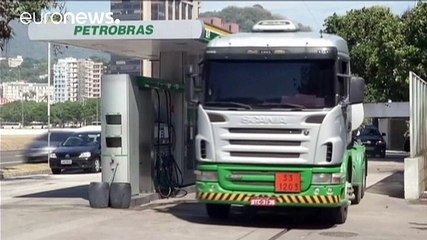 Scandalo Petrobras: Lula accusato di essere il collettore di gigantesco giro di mazzette