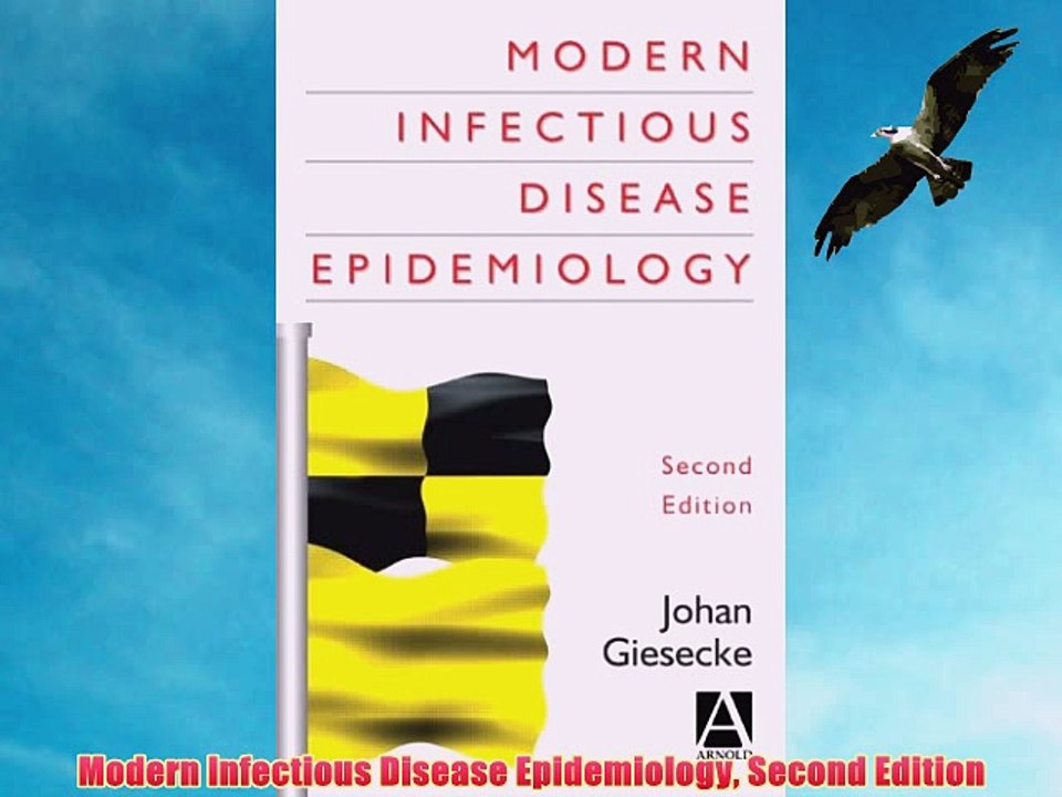 [PDF] Modern Infectious Disease Epidemiology Second Edition Full Colection