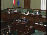 Poseł Marek Kwitek - Wystąpienie z dnia 13 wrze�nia 2016 roku.