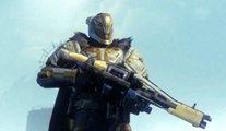 Destiny: Rise of Iron Trailer