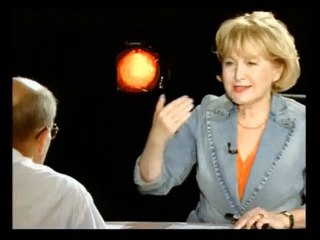 Cristian Tudor Popescu în dialog cu Eugenia Voda. (partea 1)