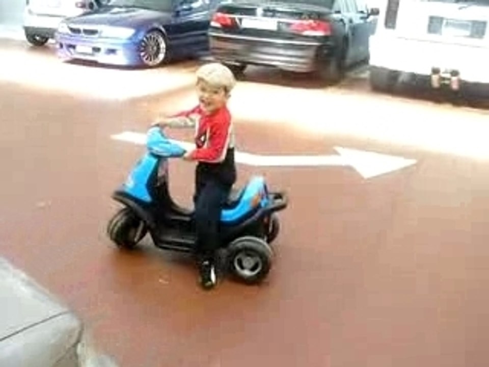 pikis pilote