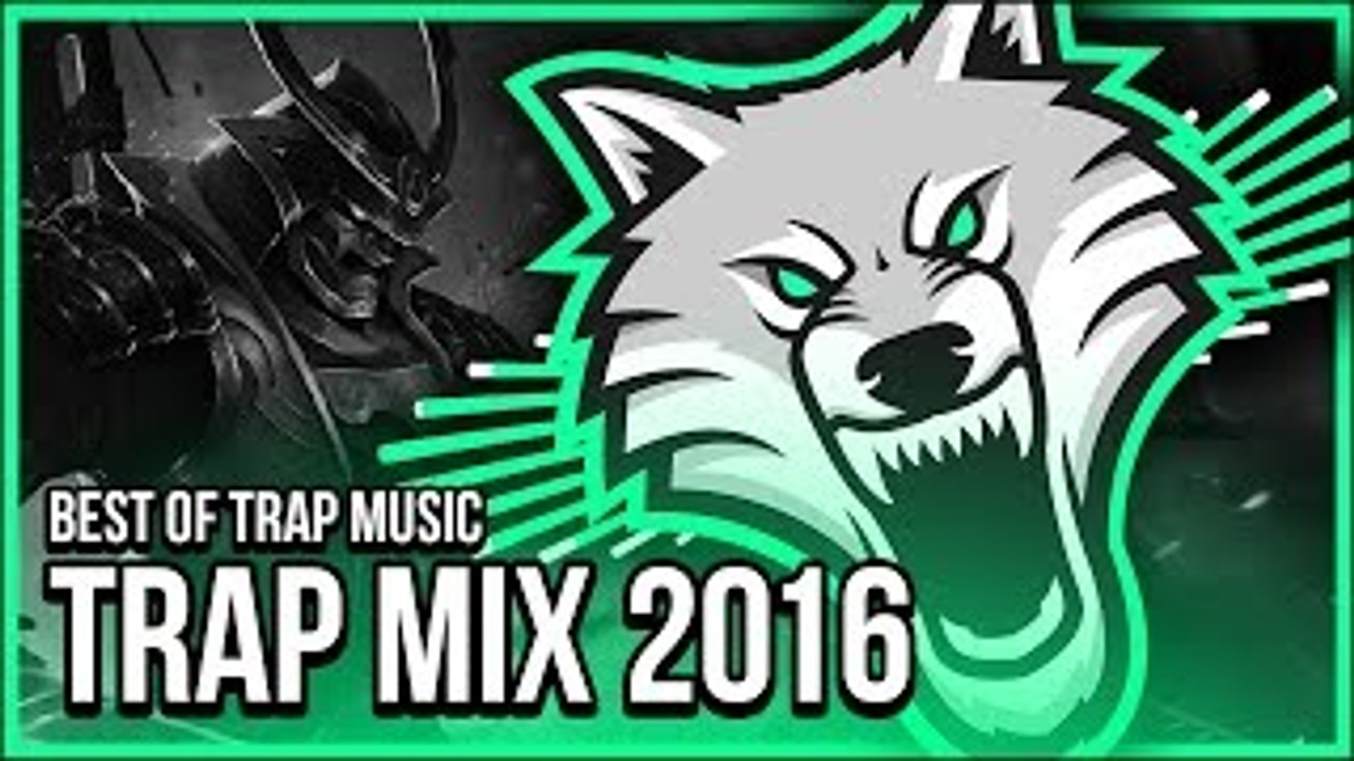 Best Gaming Trap Mix
