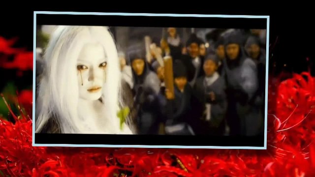 [Vietsub | Engsub] Họa Tâm | Painted Heart 画心 – Trương Lượng Dĩnh (Họa Bì OST 画皮)