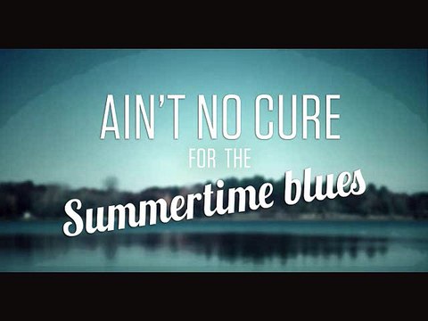 Summertime Blues by Mariachis Gringos