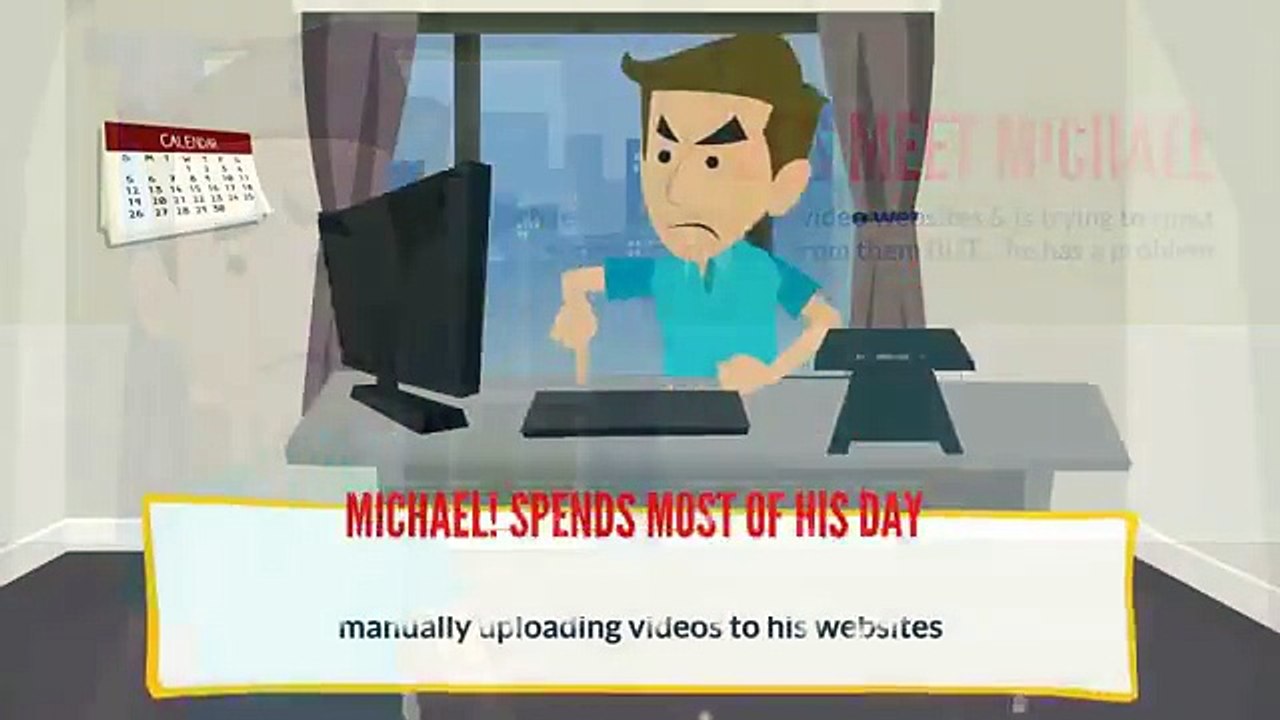 Automated Video Submission Service - Video Submitter Software