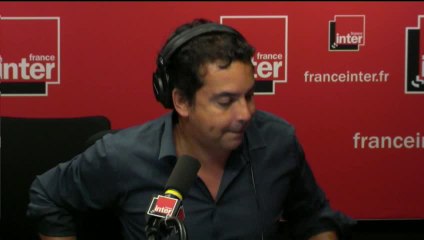 Hommage à Anne Germain qui a magnifiquement chanté les fleurs et la vie - Le 07h43