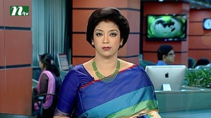 NTV Shironam | 15 September, 2016