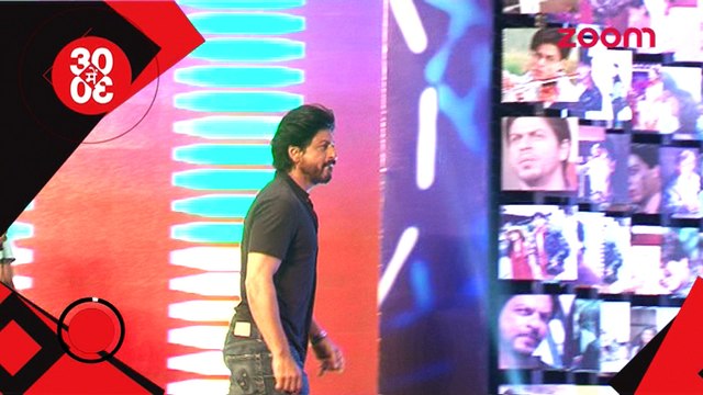 Shah Rukh Khan Avoids Clash With Vidya Balan -Bollywood News-#TMT