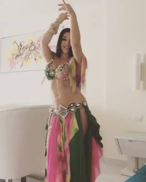 World most beautiful Dance