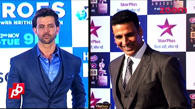 Hrithik Roshan Fails To Get Bollywood Support-Bollywood Gossip