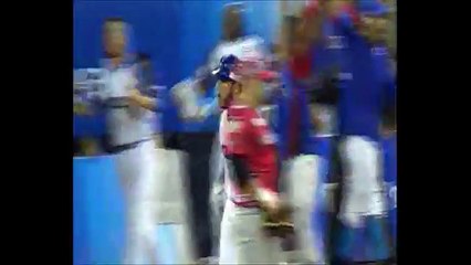 Diego Ricol Freyre: Tiburones ganaba y estaba cerca de la Final en la 2015-2016
