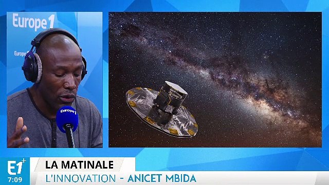 Univers : un catalogue détaillé des étoiles grâce à une carte 3D très détaillée de la voie lactée