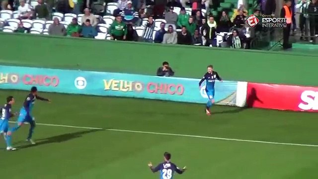 Melhores Momentos – Gols de Coritiba 1 x 1 Corinthians - Campeonato Brasileiro (14-09-16)