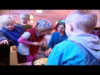 Ik zie rond in de wereld - deel 1