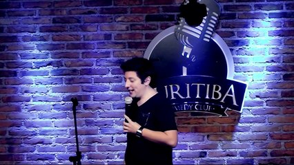 CASADO - João Valio - Stand Up Comedy