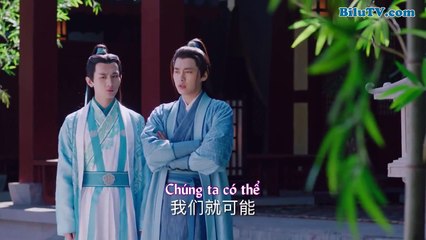 Tru Tiên - Thanh Vân Chí Tập 28