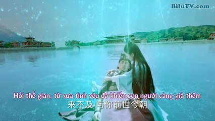 Tru Tiên - Thanh Vân Chí Tập 29