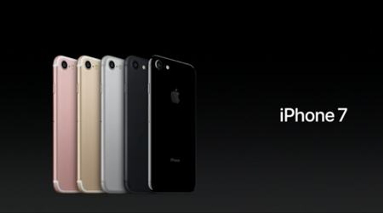 iPhone 7 Unboxing- Jet Black vs Matte Black