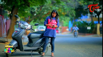 Fun Bucket - 10th Copy - Funny Videos - by Harsha Annavarapu - YouTube