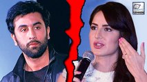 Ranbir Kapoor To Clash With Katrina Kaif in 2017
