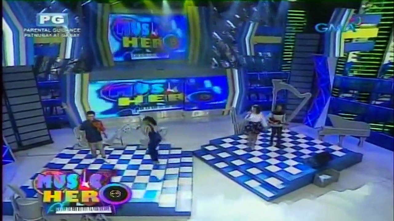 Eat Bulaga 15 September 2016 Part 9