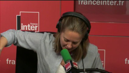 Alain Juppé, un glaçon de bonheur... - Le Billet de Charline