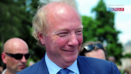 Brice Hortefeux a déconseillé à ses proches de parrainer Nathalie Kosciusko-Morizet