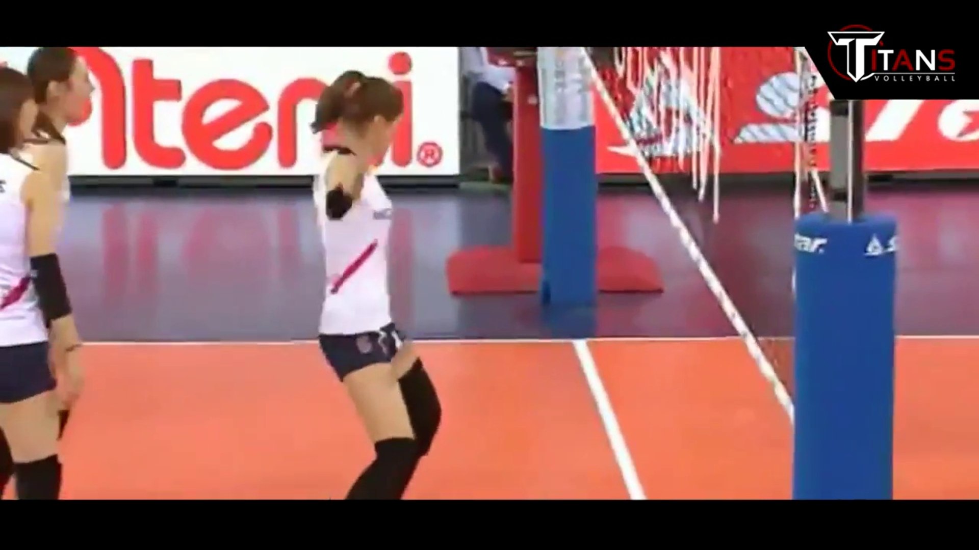 Very Funny Videos  Volleyball 2016 (HD)