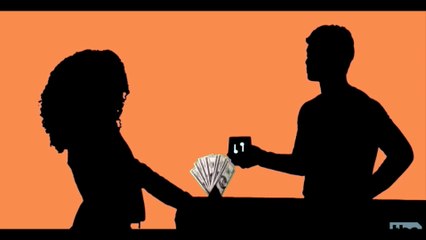 Conan O'Brien - AirPods hilarous ad