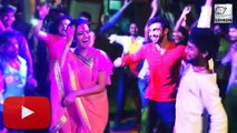 Anita Hassanandani & Abhishek Verma's CRAZY DANCE | Yeh Hai Mohabbatein