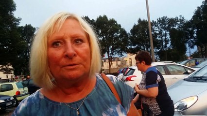 Marie-Claude à Beauvais