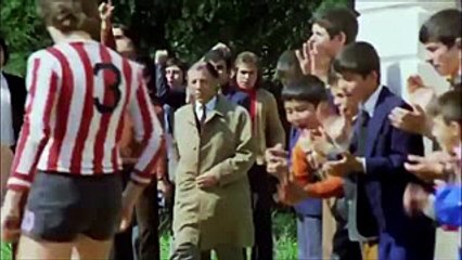 Hababam Sınıfı Komik Sahneler