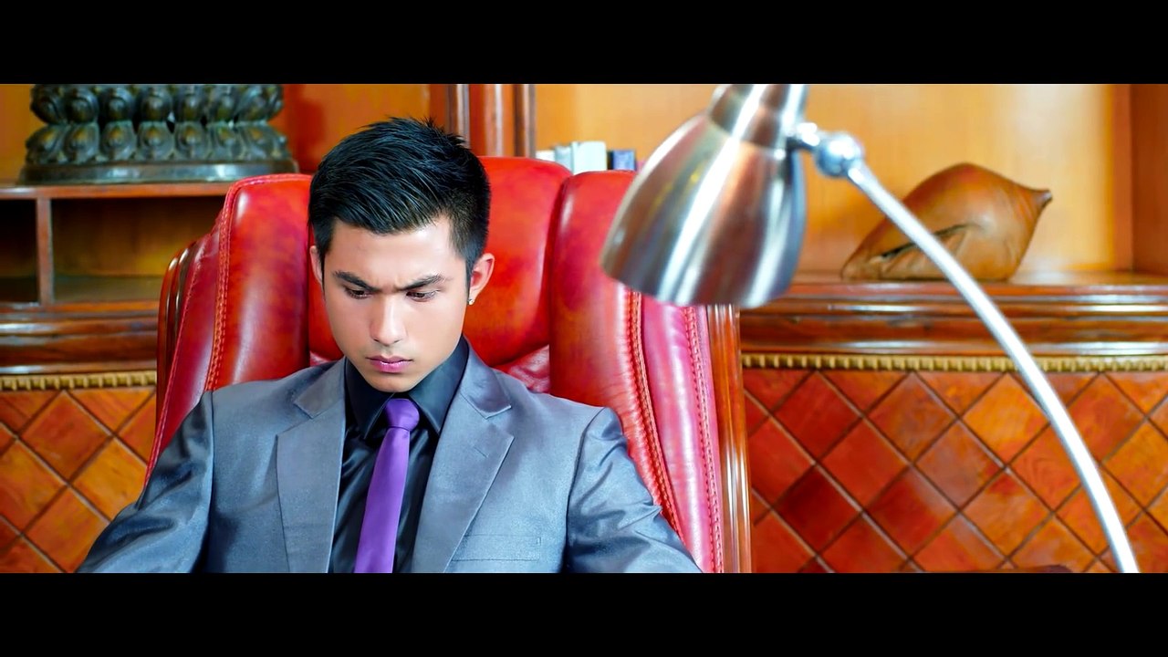 DREAMS _ New Nepali Superhit Full Movie 2016_2073 _ Anmol KC, Samragyee RL Shah