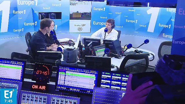 Thomas Pesquet : Quatre voyages dans l'espace prévus durant la mission